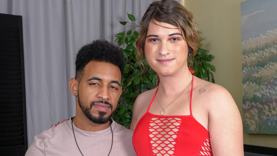 Jenny LaBelle & Rodrigo Make Love!