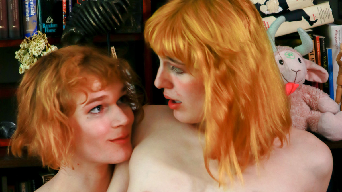 Evelyn Tumbles & Phoebe Faraway