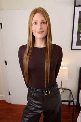 The Postman Always Cums Twice