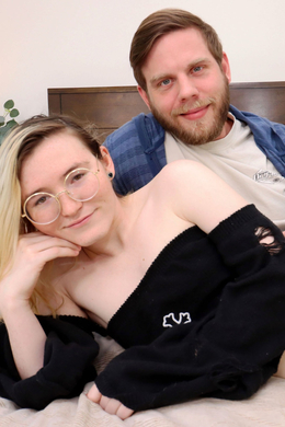 Caught Masturbating!