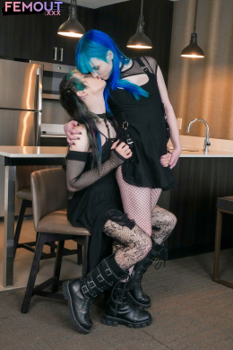 Two Blue For You