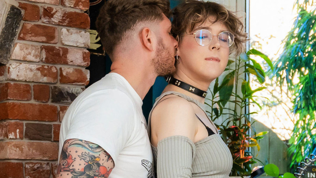 They Forgot The Tea!