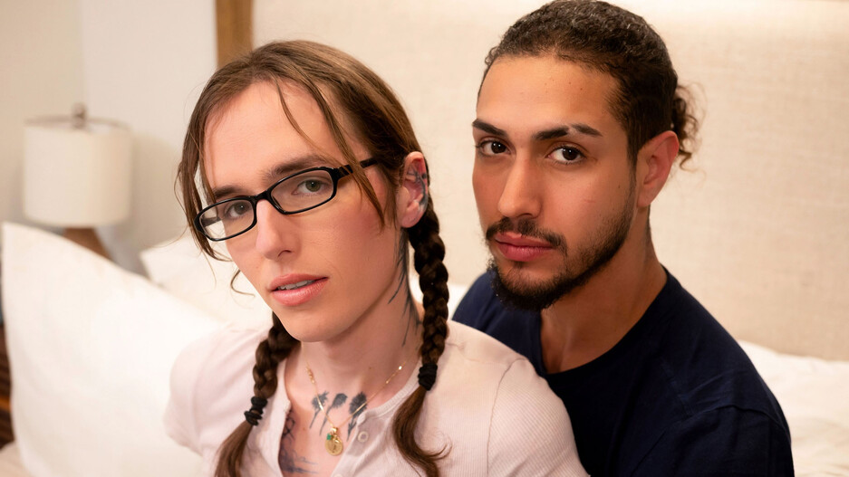 Femout Sex XXX Julie Payne, Papi Malo Papi In Payne