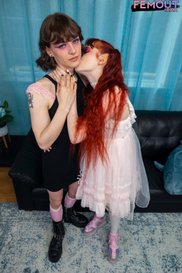 Zoie White & Allison Snow